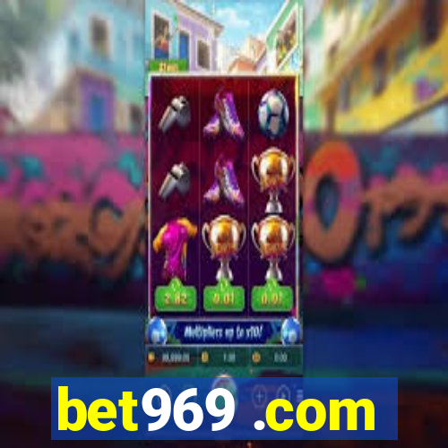 bet969 .com